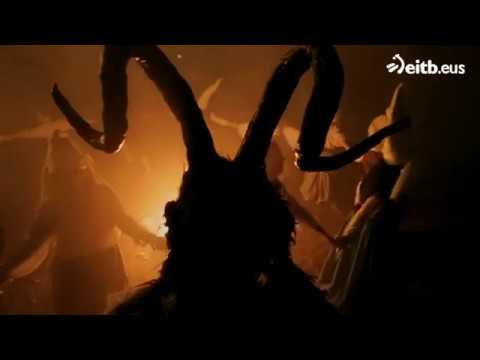 Una historia de vasconia