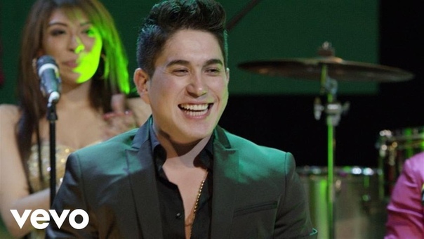 Sonora Dinamita - &&
