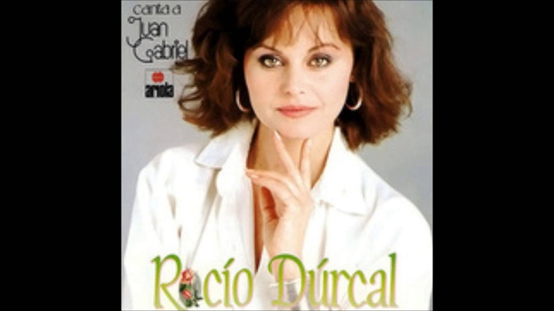 Rocio Durcal