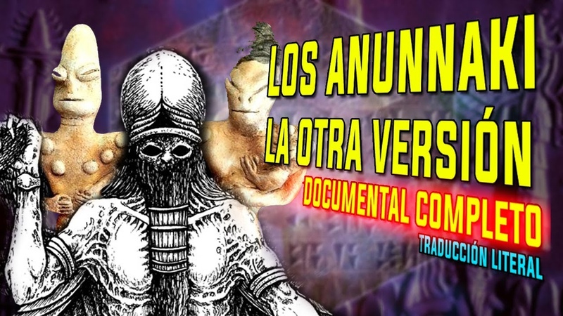 Anunnaki