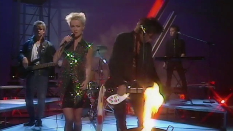 «Roxette»