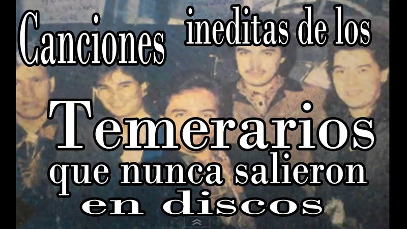 Temerarios