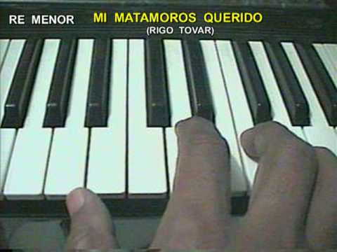 Teclados