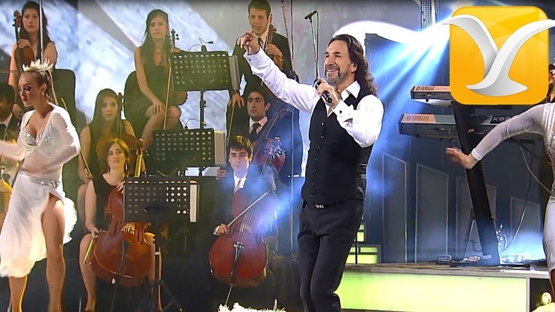 Marco Antonio Solís