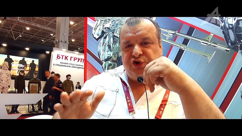 Андрей Тюняев