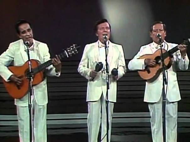 Los Panchos