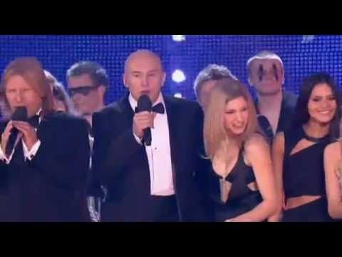 Фабрика звезд.