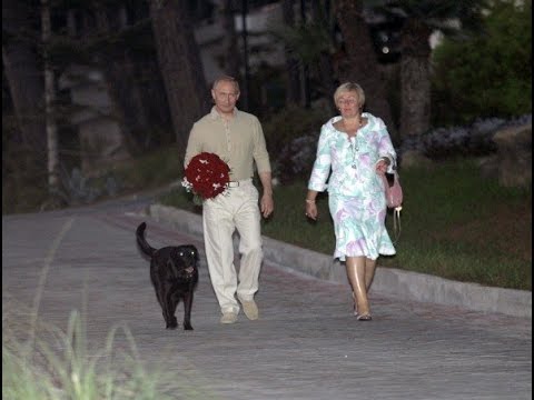 Владимир Путин  ( Уважение и восхищение )