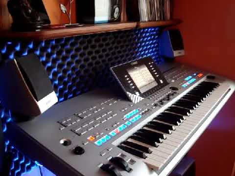 Hermosa música instrumental