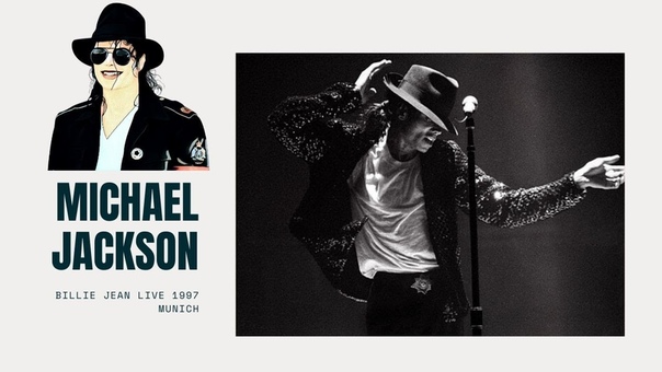 Michael Jackson
