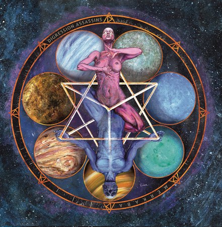Drunvalo Melchizedek
