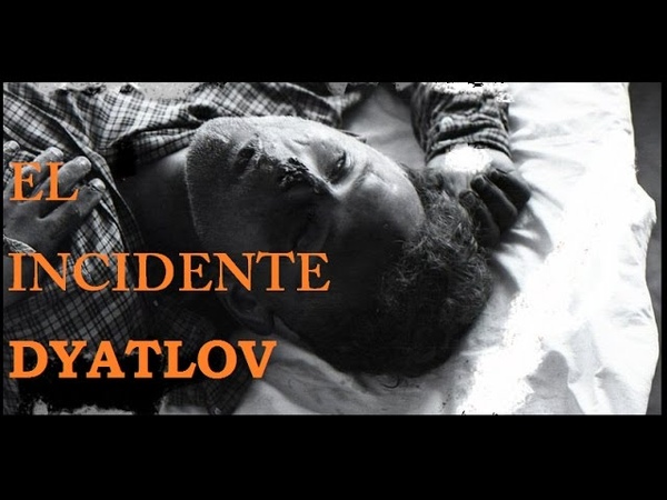 El Paso De Dyatlov