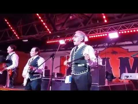 Musica regional, corridos y grupera