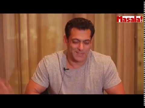 Salman Khan