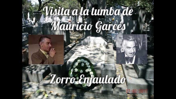 Mauricio Garces