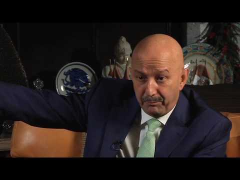 Politica en mexico