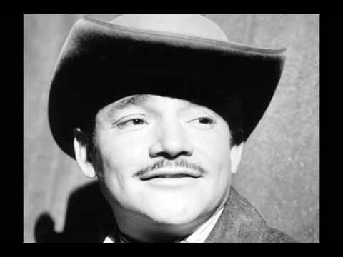 Javier solis