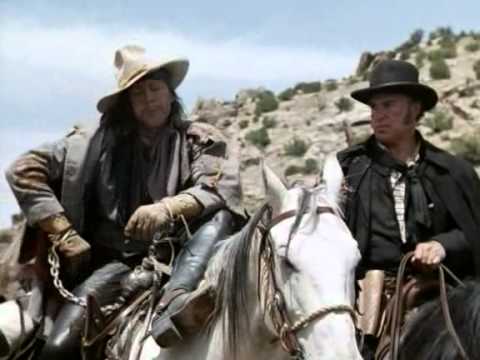 Vaqueros y pistoleros