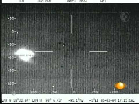 UFOs