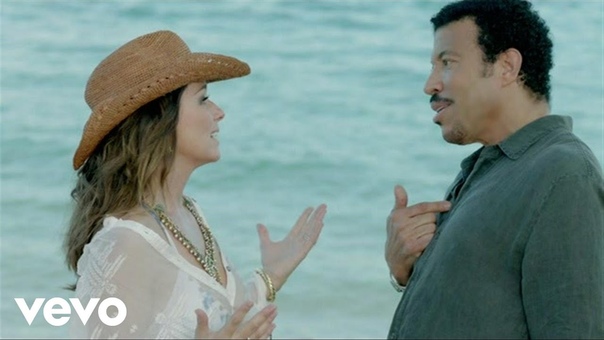 Lionel Richie