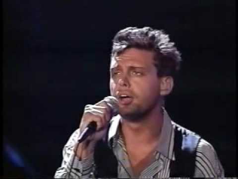 Luis Miguel
