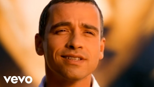 Eros Ramazzotti
