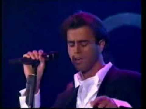 Enrique Iglesias