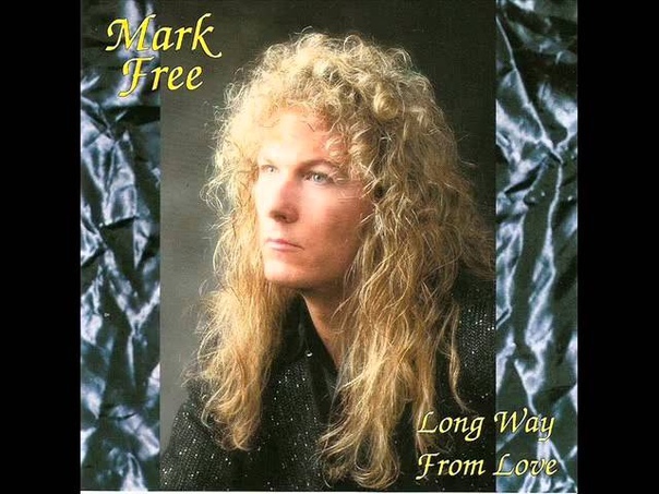Mark Free