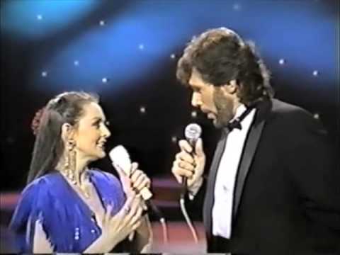 Music in English (Duos)