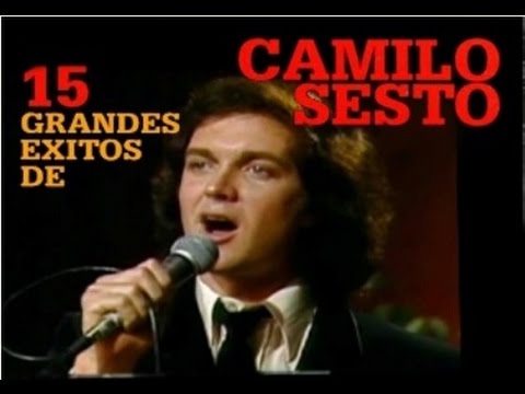 Camilo Sesto