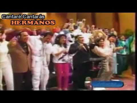 Cantaré Cantarás