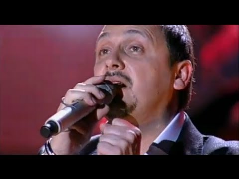 Стас Михайлов