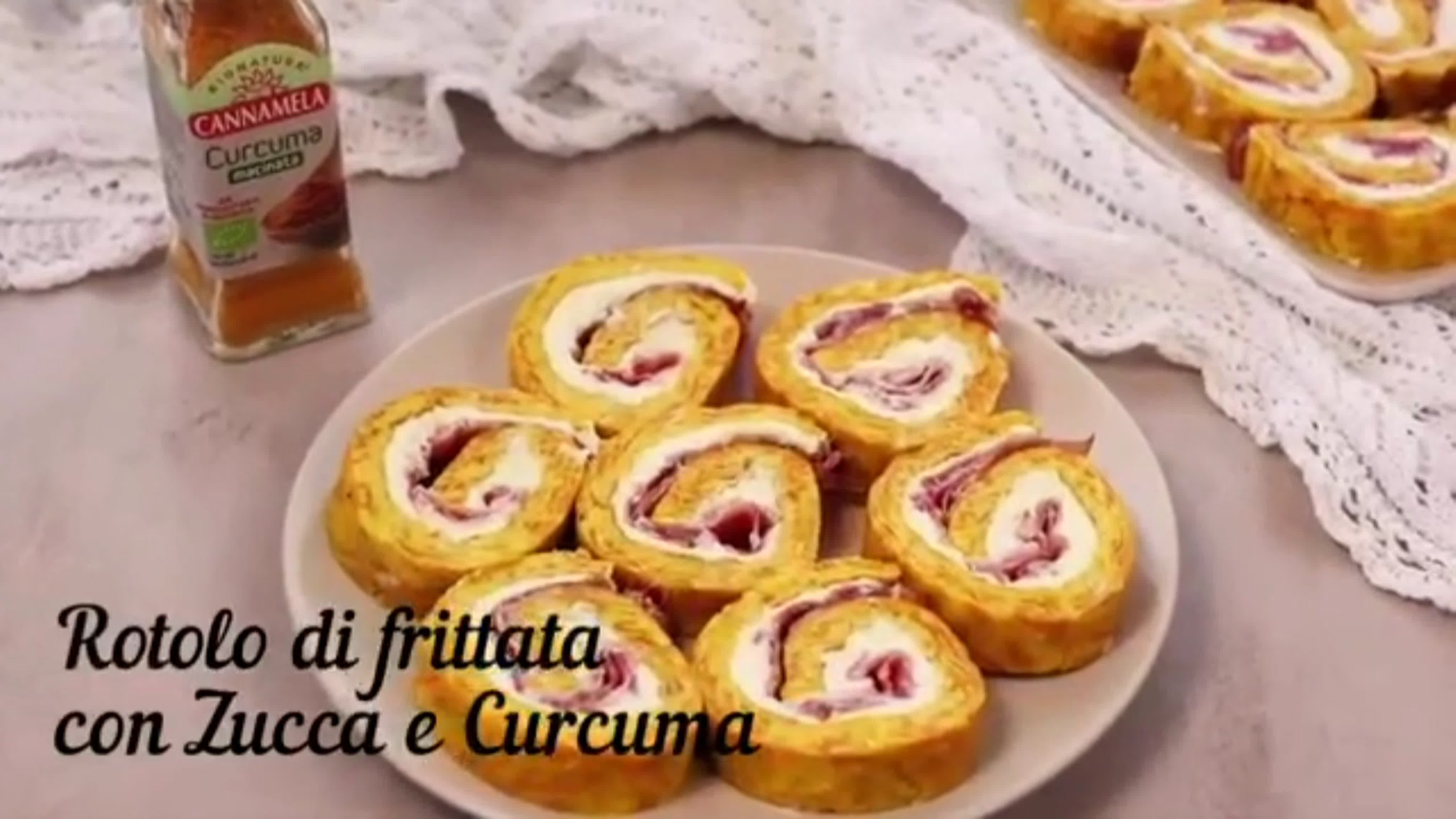 Вкусные  рецепты Бенедетты Росси (Fatto in Casa per Voi da Benedetta)