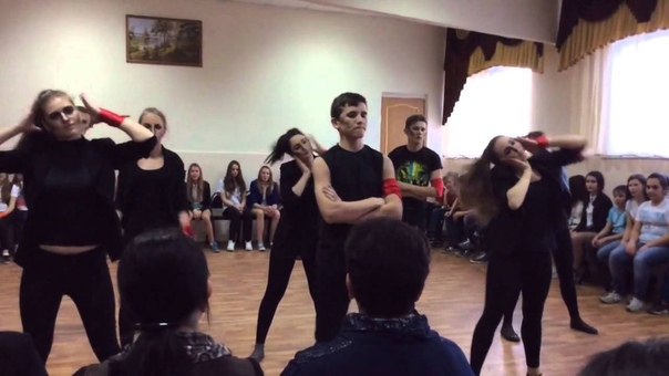 Нон-Стоп 2015