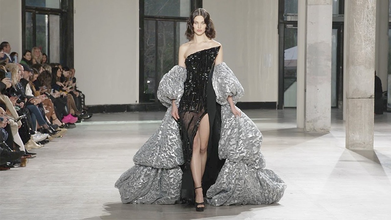 Fashion show - 2023 - 2024г.