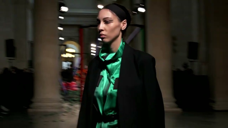 Woman FW 22-23