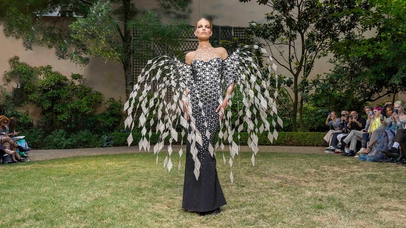 Iris van Herpen