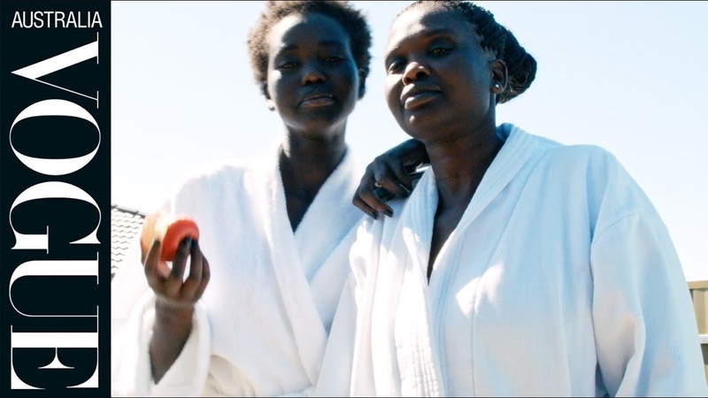 Adut Akech