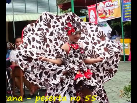 Batik Fashion