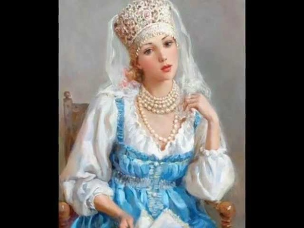 "Русские Красавицы"