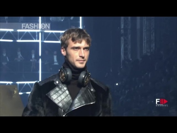 Fashion show
