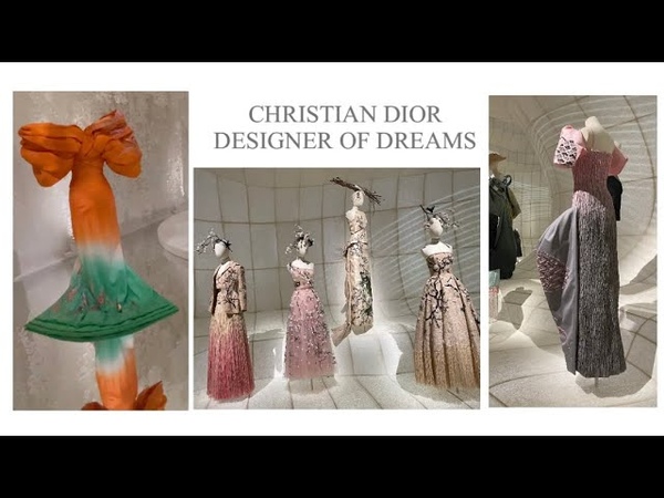 Christian Dior