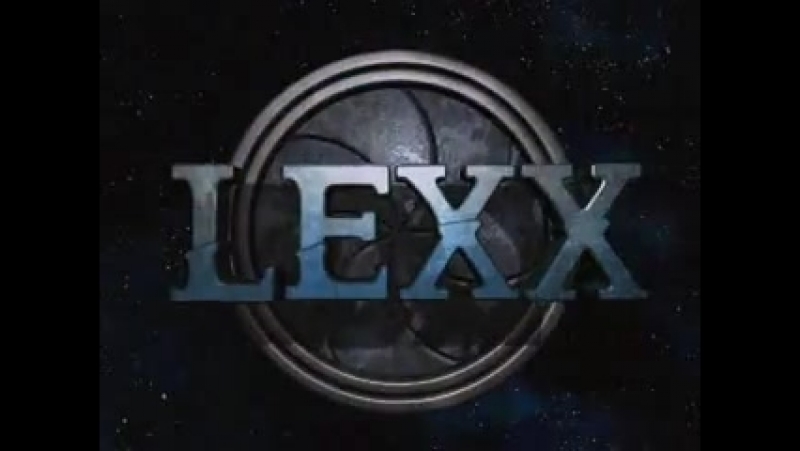 LEXX 2 сезон