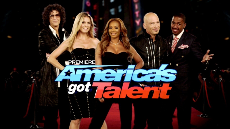 America's Got Talent 2014