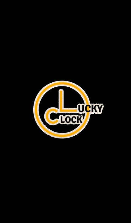 Lucky Clock (Все проекты)