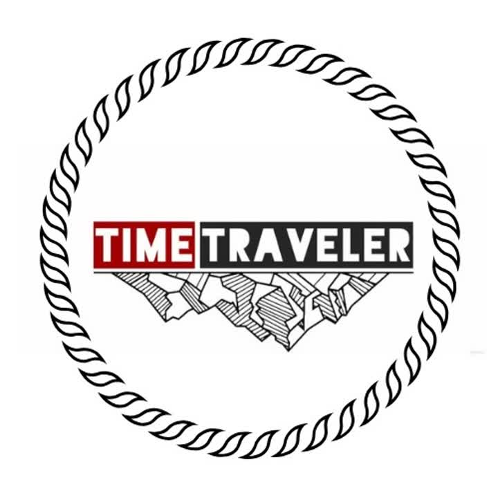 Time Traveler (Все проекты)