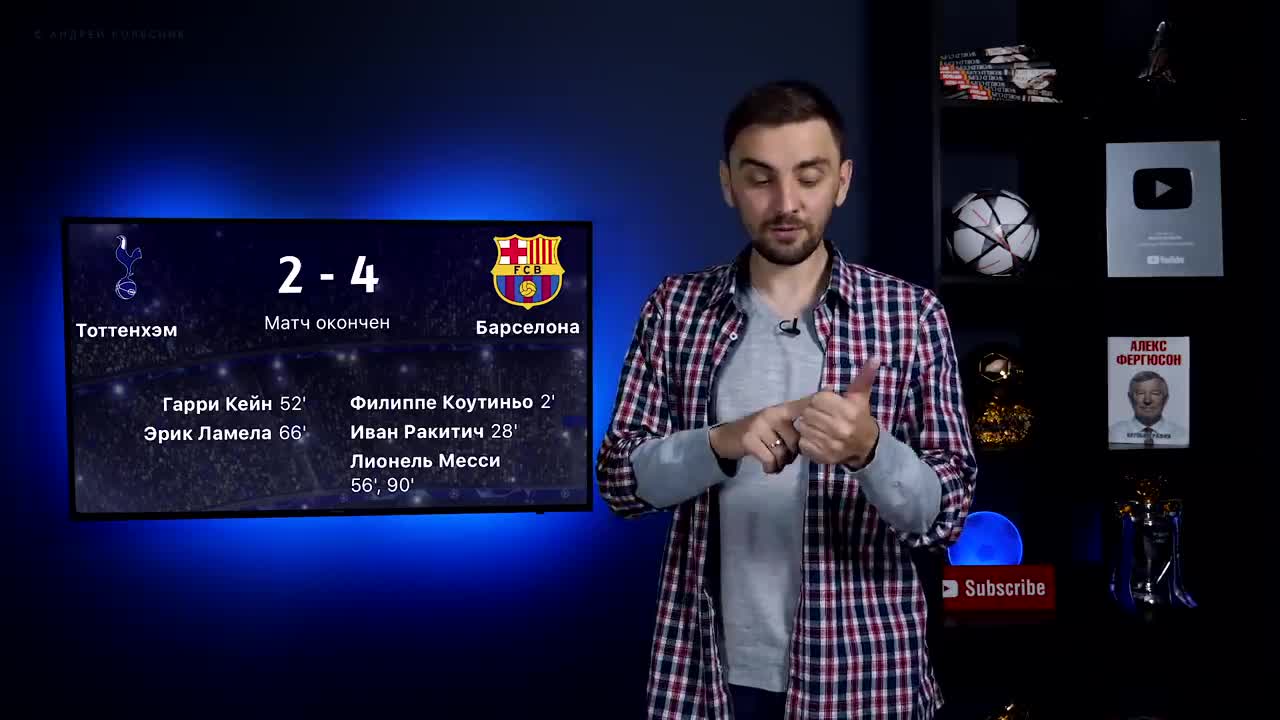 Шоу/Блогеры 2018