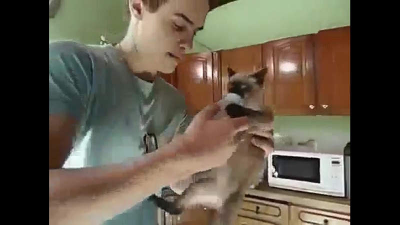 Это смешно!