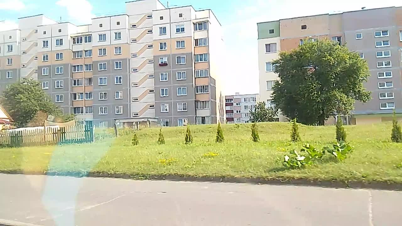 Волковыск 2023 июль