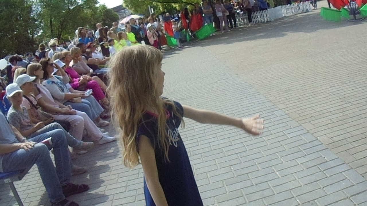 Могилев концерт 1 июня 2023 день детей